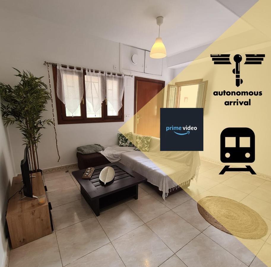 Le Pied-a-terre Hendayais Apartment Hendaye